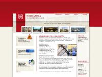 liten halleskogs.se skärmbild liten halleskogs.se skärmbild