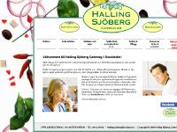 Sallader och pajer, Fyllda bröd, smörgåstårtor m m., Cocktail & tilltugg Sallader och pajer, Fyllda bröd, smörgåstårtor m m., Cocktail & tilltugg