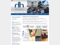 hallingsjohus.se Husgalleri, Arbetssätt, Om hällingsjöhus