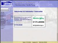 Hallstaviks Trävaruaffär AB