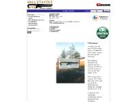 liten hallstaviksvvs.se skärmbild