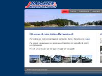 Johan Hallsten Marinservice AB