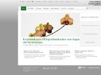 Hallvarsson & Halvarsson - Sveriges ledande konsulter inom förtroendeskapande kommunikation Hallvarsson & Halvarsson - Sveriges ledande konsulter inom förtroendeskapande kommunikation