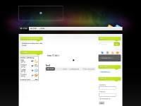 halmsjo.se Popular posts, Archives, Tags