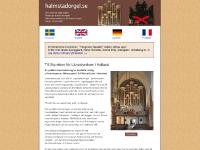 halmstadorgel.se halmstadorgel.se, Last, Last