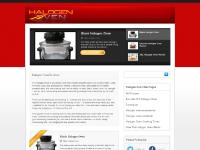 halogenovenreview.co.uk