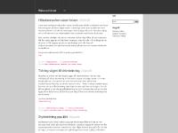 Hälsa och kost Hälsa och kost