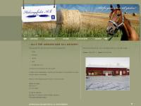 liten halsingefoder.se skärmbild