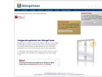 HälsingeFönster - Allmogefönster från Hälsingland. Fönster med stil.