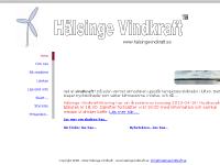 halsingevindkraft.se ekonomiskf&ouml;rening, vindkraftsf&ouml;rening, vindkraft