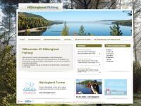 Hälsingland Fishing