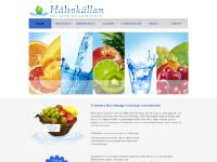 TILLBEHÖR, VATTENAUTOMATER, BESTÄLL  TILLBEHÖR, VATTENAUTOMATER, BESTÄLL