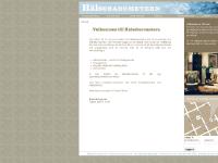  OM OSS, KONTAKTA OSS, LÄNKAR