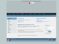 liten halsobemanning.se skärmbild