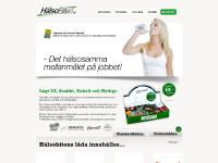 Hälsobiten.se