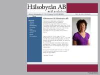 Hälsobyrån Hälsobyrån