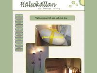 statistik för halsokallanspa - Hälsokällan statistik för halsokallanspa - Hälsokällan