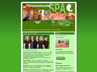 Hälsokaskaden Start Hälsokaskaden Start