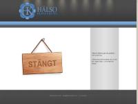 halsokonferens.se h&auml;lsa, konferens, h&auml;lsokonferens