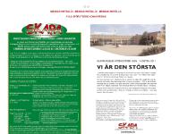 liten halsomassa.se skärmbild