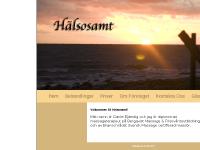 halsosamt.se halsosamt.se