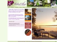 Butiken, Om oss/Kontakt, Om hälsovillan  Butiken, Om oss/Kontakt, Om hälsovillan