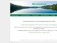 Hälsovisionärerna Hälsovisionärerna