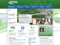 Halton Region