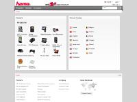 hama.com Deutsch, Car & Automotive, PC & Notebook