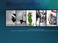 Hamachi Motors