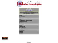 Hamburgsund-kort sagt underbart.