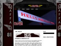 Hells Angels MC Leipzig - Home Hells Angels MC Leipzig - Home