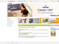 liten hamelin.dk skärmbild liten hamelin.dk skärmbild