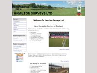 hamilton-surveys.co.uk hamilton-surveys.co.uk