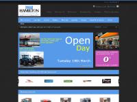 Hamilton Tractors Hamilton Tractors