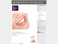 hamiltonclinic.co.uk hamiltonclinic.co.uk