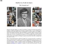 Hamilton Coe Hamilton Coe