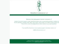 hamiltoncommercial.co.uk
