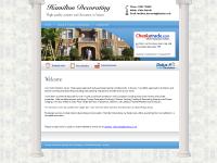 Hamilton Decorating in Sussex