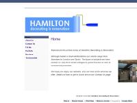 hamiltondecoration.co.uk F A Qs, Portfolio, Services hamiltondecoration.co.uk F A Qs, Portfolio, Services