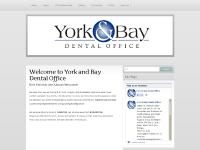 York and Bay Dental Office York and Bay Dental Office