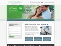 Hamilton Dental Hamilton Dental