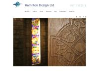 Hamilton Design Ltd Hamilton Design Ltd
