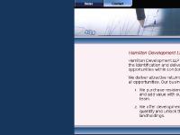 Home - Hamilton Development Ltd Home - Hamilton Development Ltd