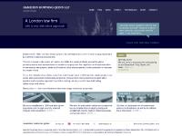 Hamilton Downing Quinn Solicitors - London law firm