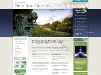  Cultivar Collection, Landscape Collection, Waikato River, The Pond House