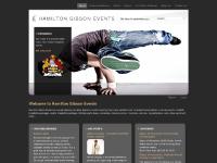 Hamilton Gibson Events | We love to entertain you