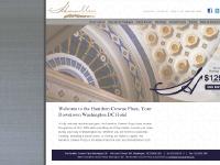 Meetings, Meeting Rooms, Meeting Services, Overflow and Convention Housing Meetings, Meeting Rooms, Meeting Services, Overflow and Convention Housing