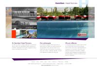 hamiltonhotelpartners.com hamiltonhotelpartners.com
