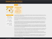 Hamilton Hotels | Hotels in Hamilton Hamilton Hotels | Hotels in Hamilton
